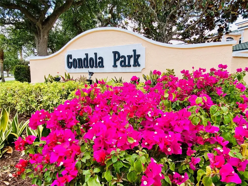 801 Gondola Park Drive Venice FL 34292