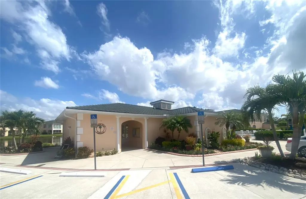 801 Gondola Park Drive Venice FL 34292