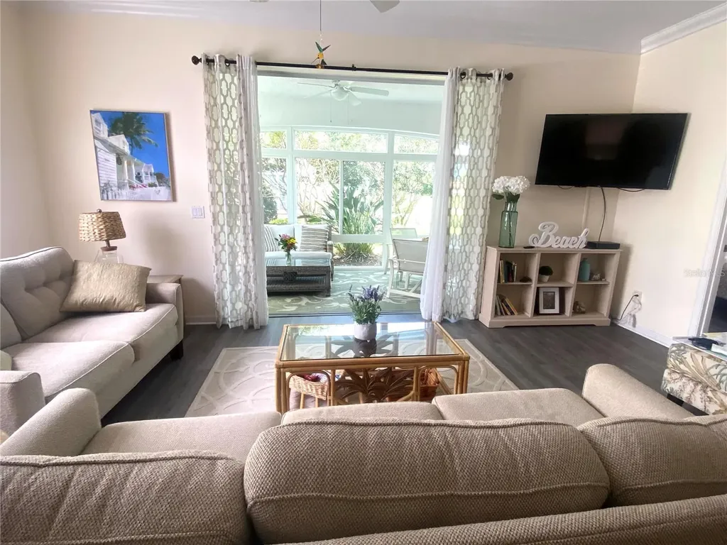 801 Gondola Park Drive Venice FL 34292