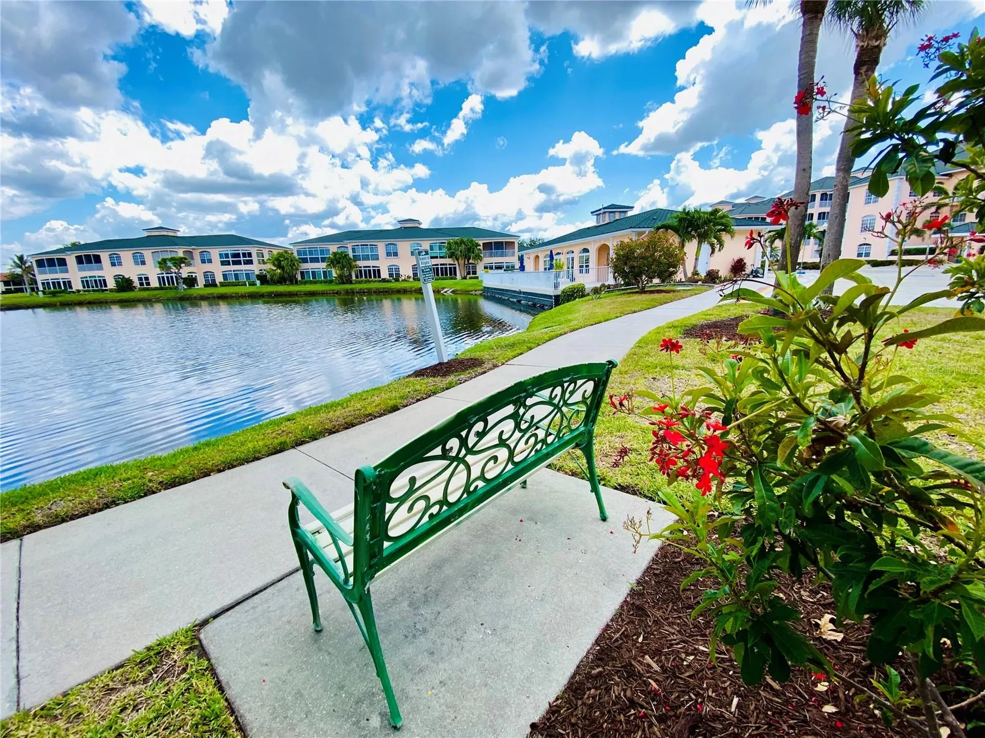 801 Gondola Park Drive Venice FL 34292