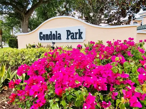 801 Gondola Park Drive Venice FL 34292
