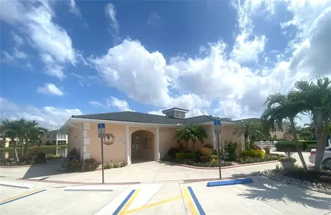 801 Gondola Park Drive Venice FL 34292