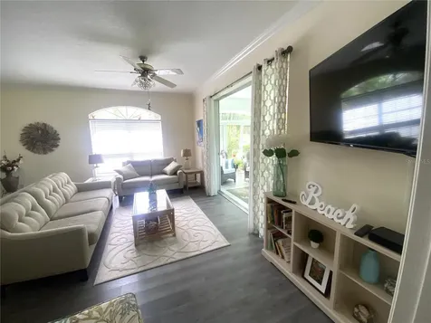 801 Gondola Park Drive Venice FL 34292