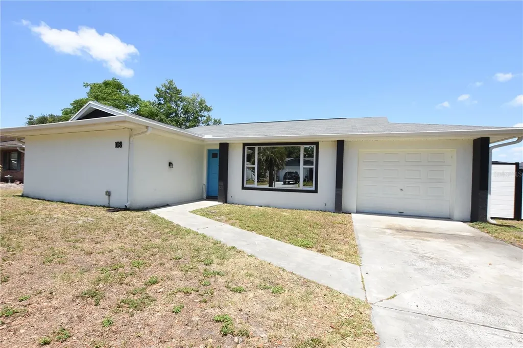 108 Sandburg Lane Winter Haven FL 33884