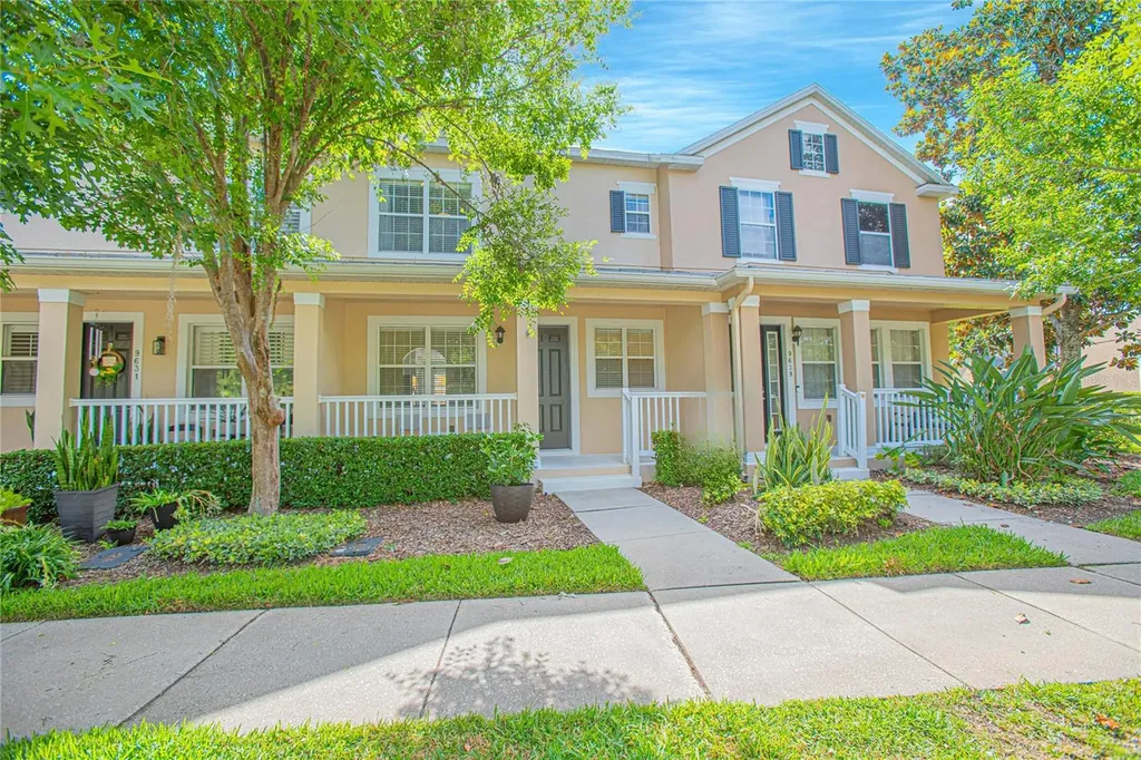 9635 Fenrose Terrace Orlando FL 32827