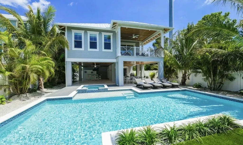 212 Spring Avenue Anna Maria FL 34216