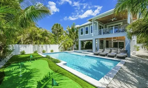 212 Spring Avenue Anna Maria FL 34216