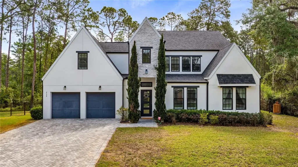 9134 Mossy Oak Lane Clermont FL 34711