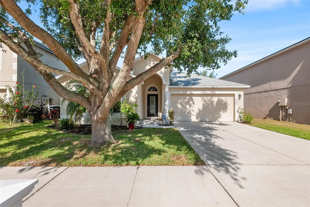 1216 Myopia Hunt Club Drive Auburndale FL 33823