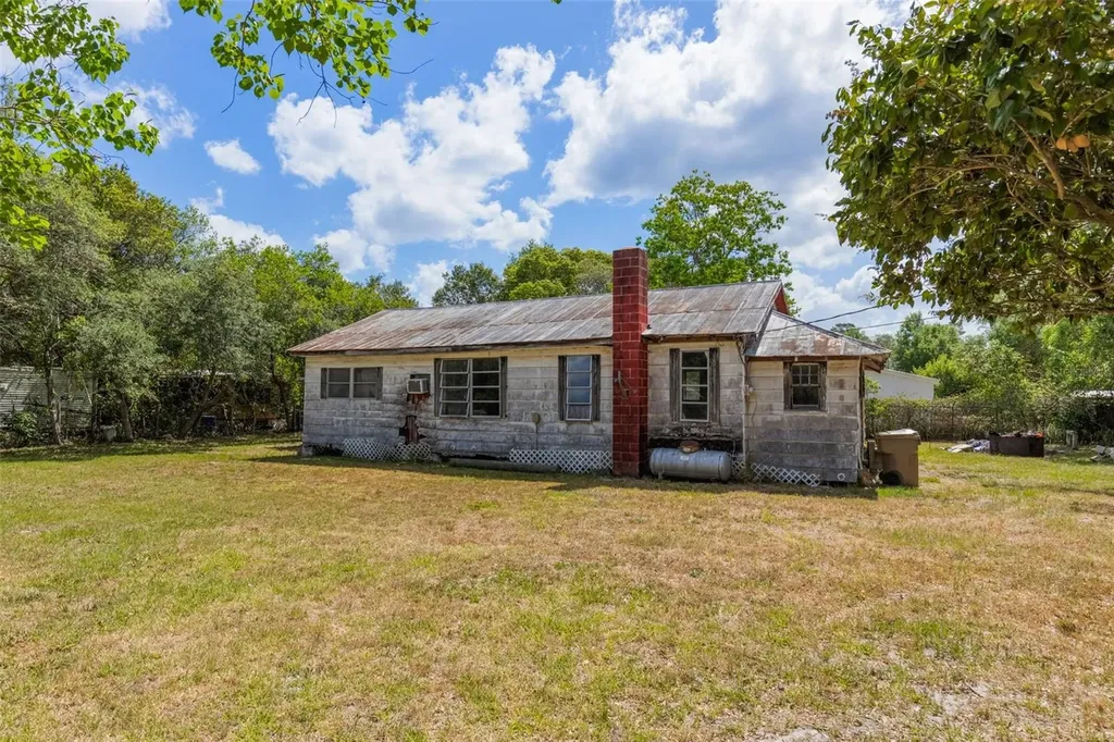 47730 State Road 19 Altoona FL 32702