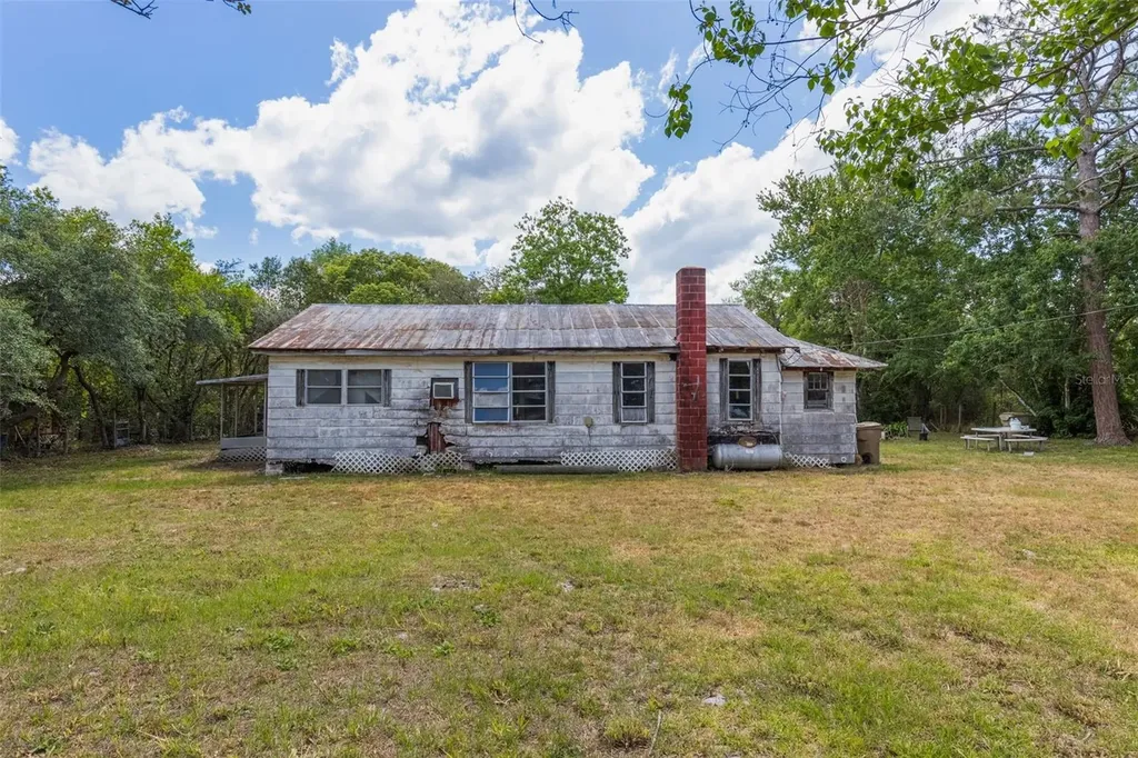47730 State Road 19 Altoona FL 32702