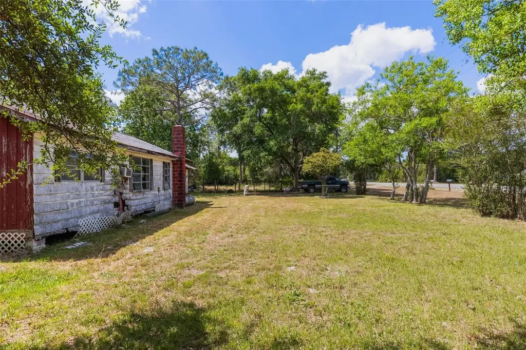 47730 State Road 19 Altoona FL 32702