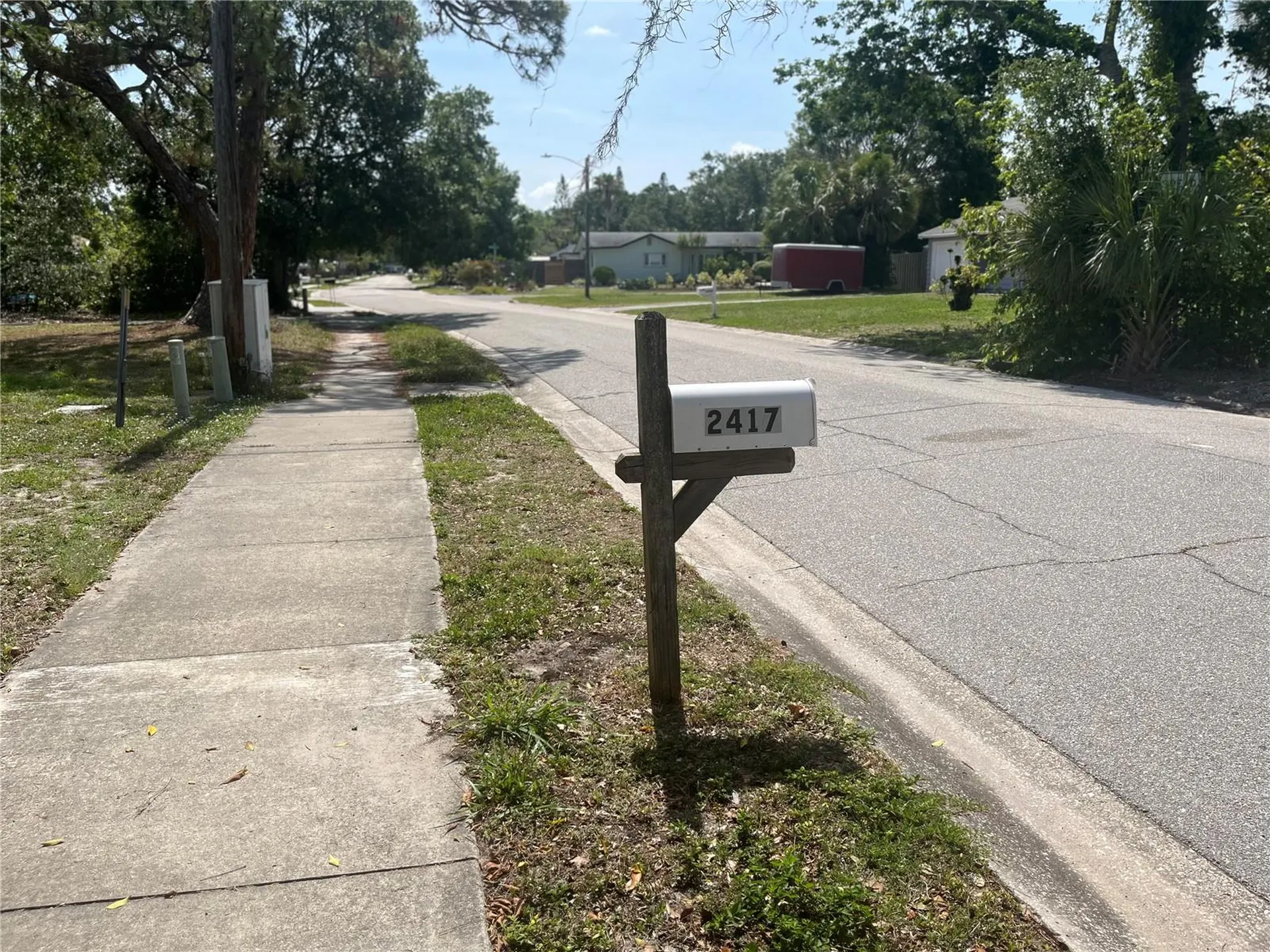 2415 Pelican Drive Sarasota FL 34237