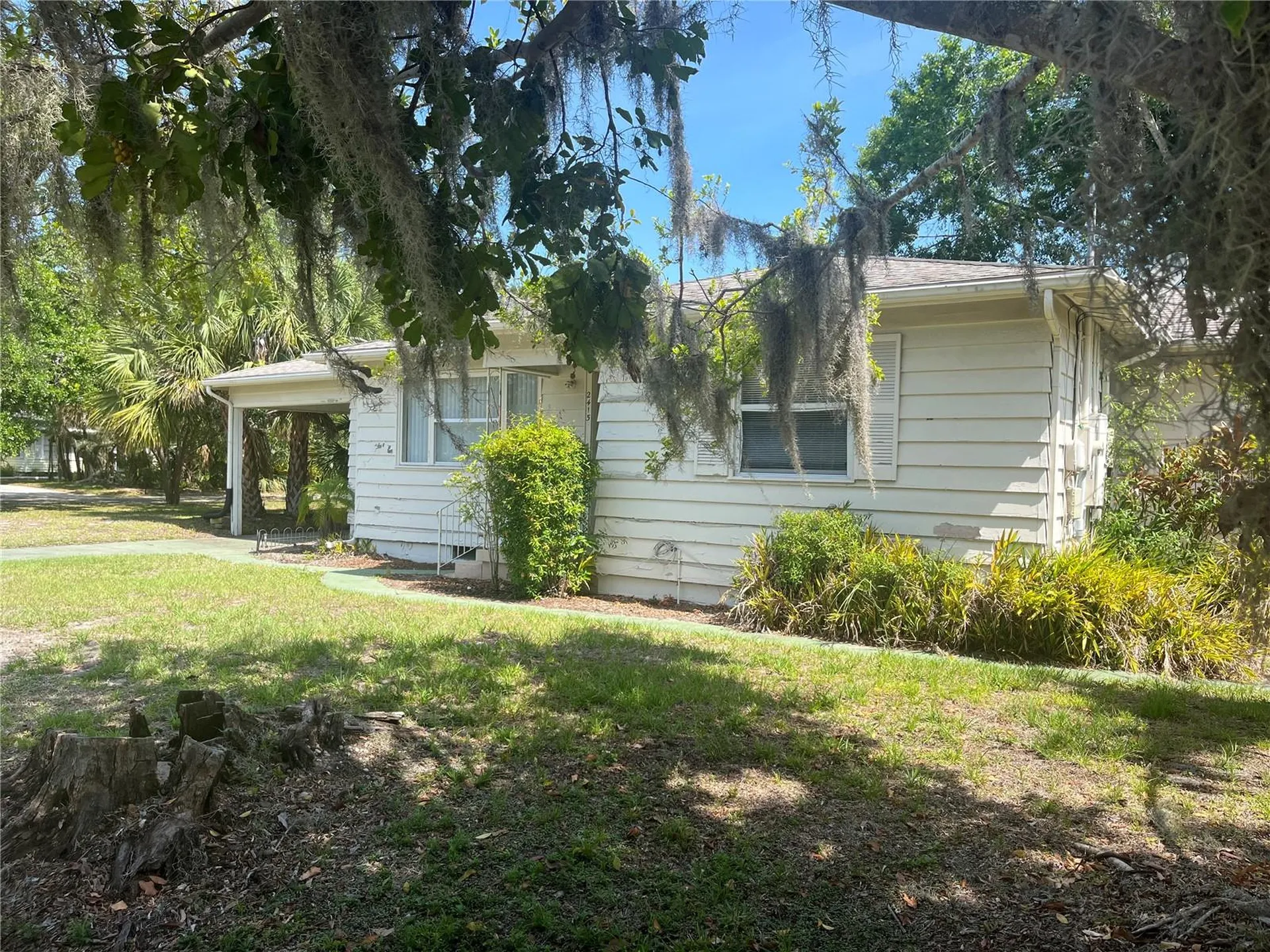 2415 Pelican Drive Sarasota FL 34237
