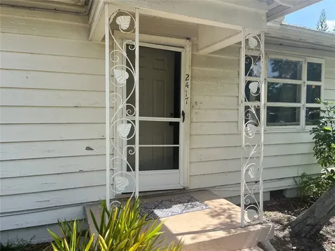 2415 Pelican Drive Sarasota FL 34237