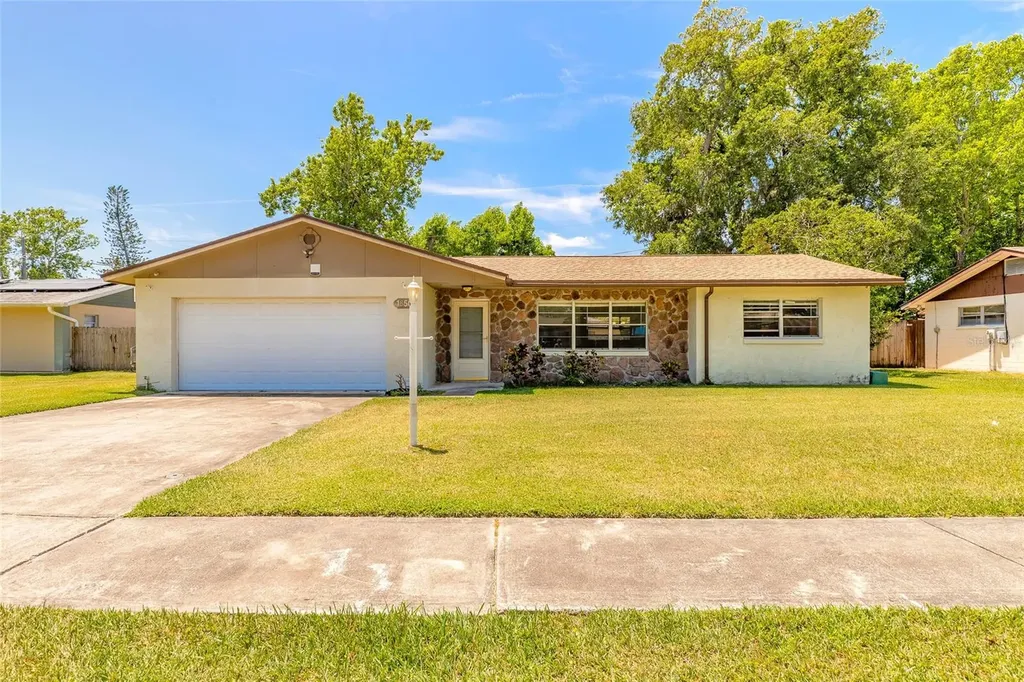 1650 Jacobs Road South Daytona FL 32119