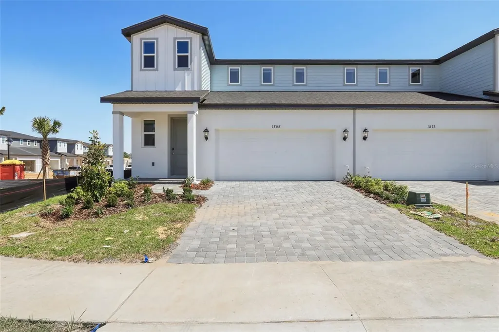 1808 Archer Drive Minneola FL 34715