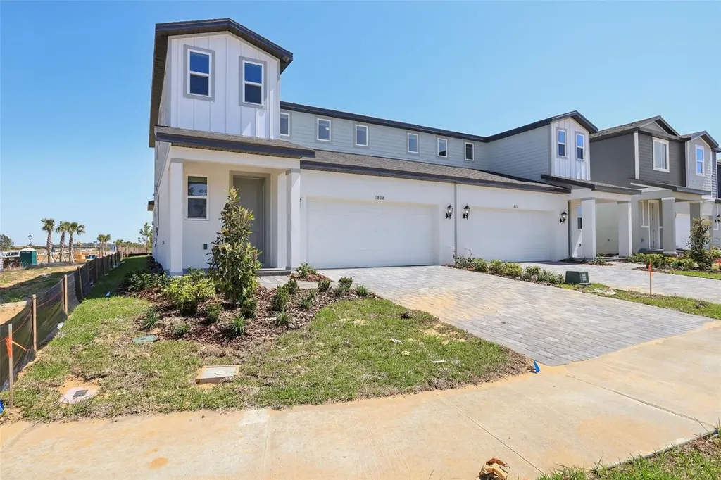 1808 Archer Drive Minneola FL 34715