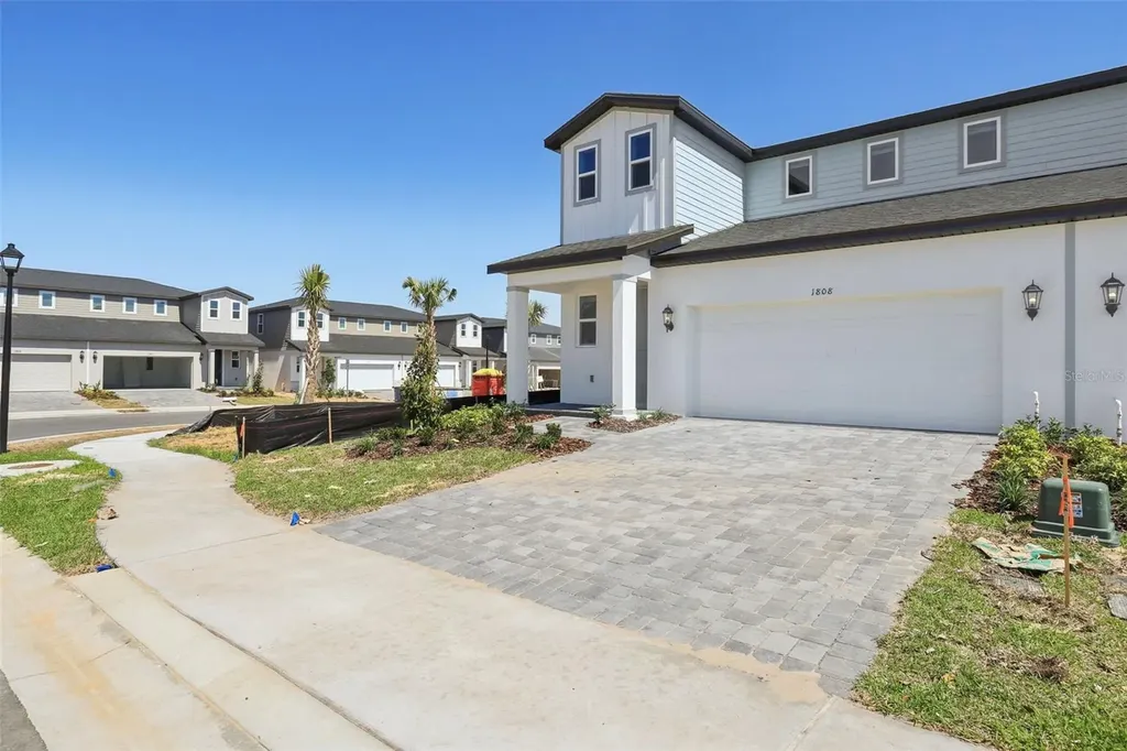 1808 Archer Drive Minneola FL 34715