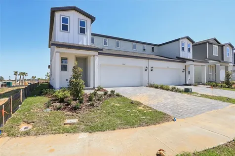 1808 Archer Drive Minneola FL 34715