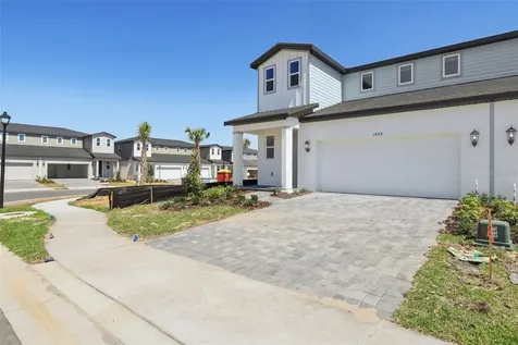1808 Archer Drive Minneola FL 34715