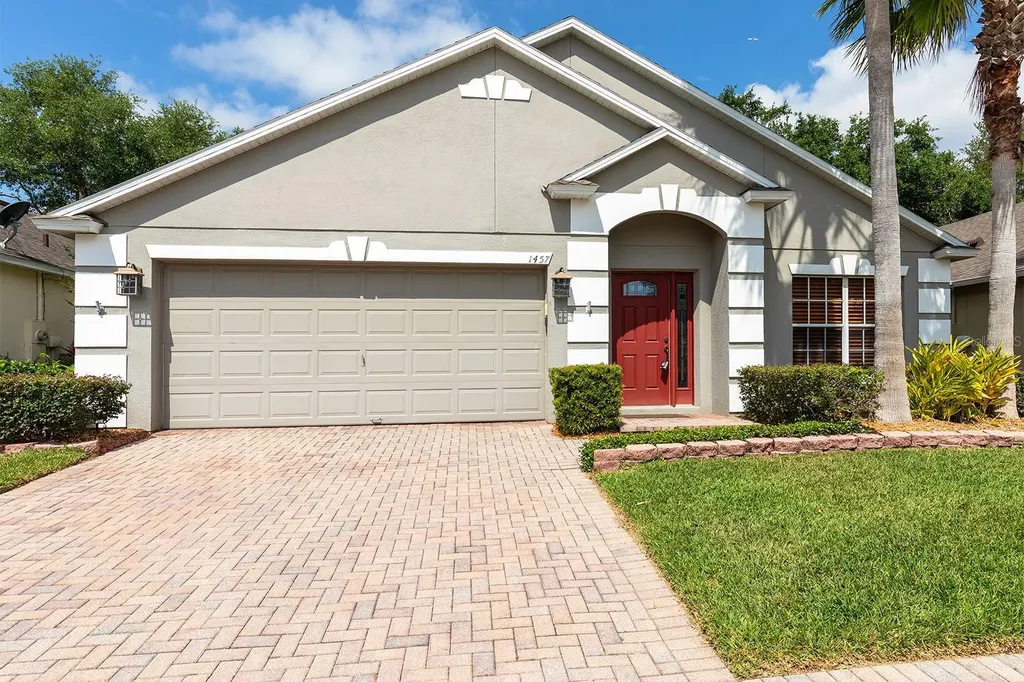 1457 Waukon Circle Casselberry FL 32707