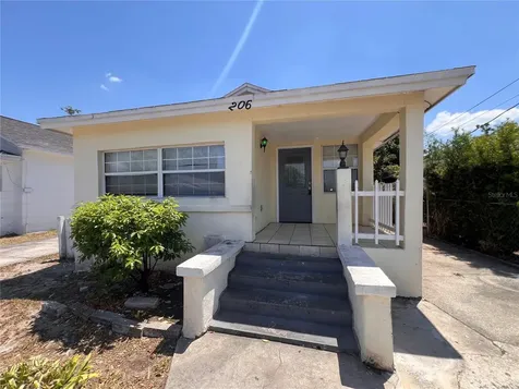 206 W 9th Street Lakeland FL 33805