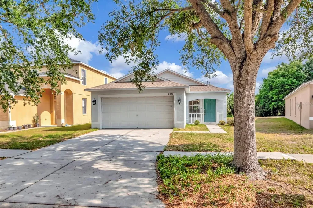 8561 Deer Chase Drive Riverview FL 33578