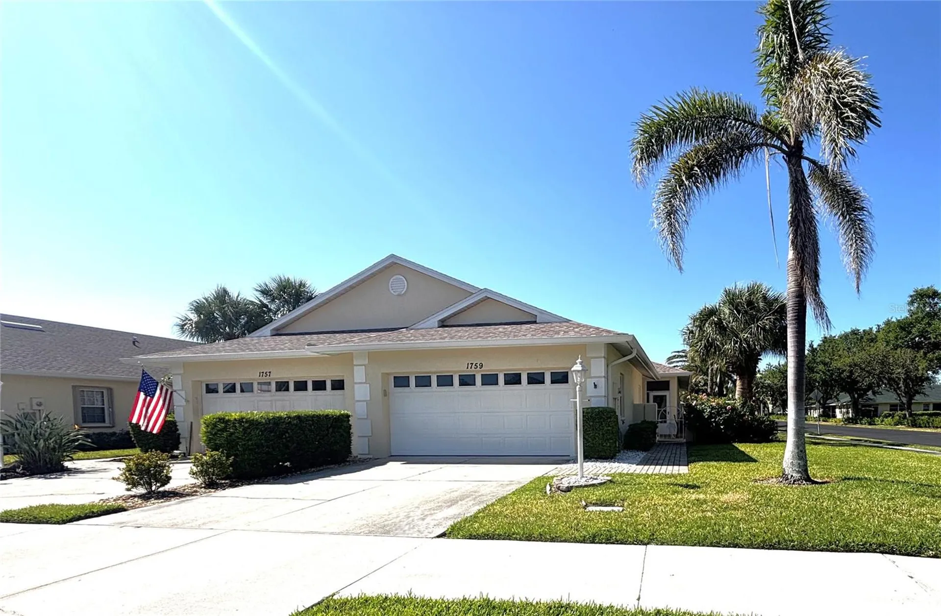 1759 Fountain View Circle Venice FL 34292
