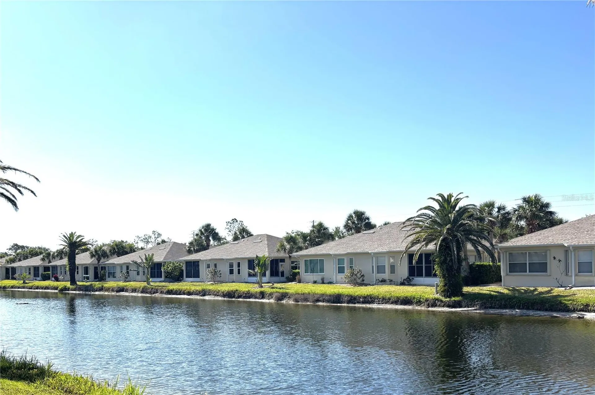 1759 Fountain View Circle Venice FL 34292