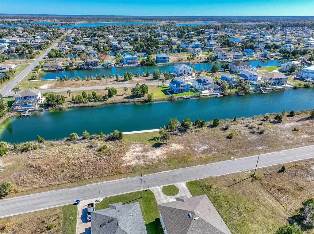 3266 Lugustrum Drive Hernando Beach FL 34607
