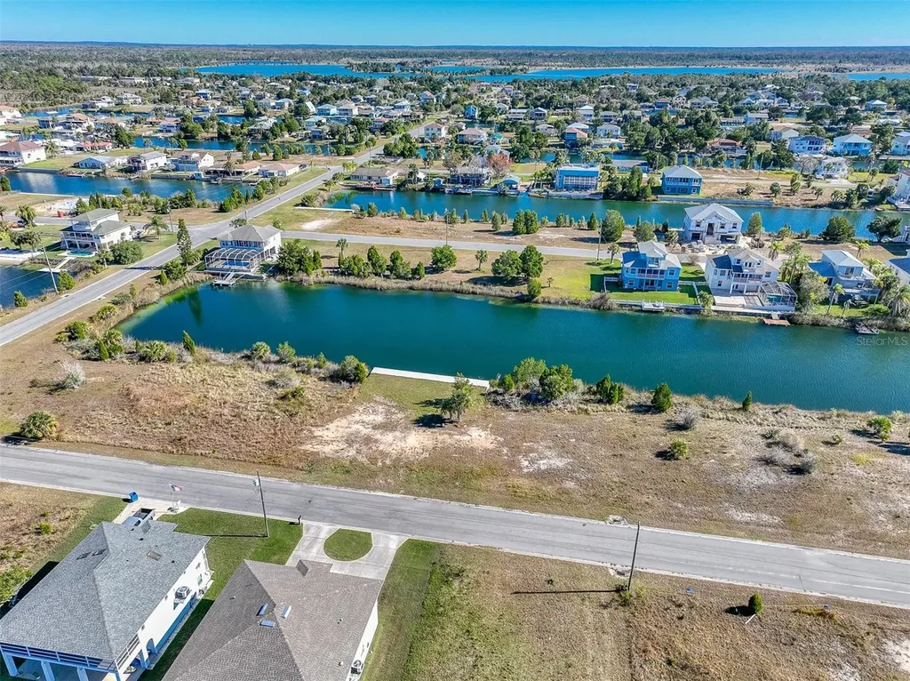3266 Lugustrum Drive Hernando Beach FL 34607