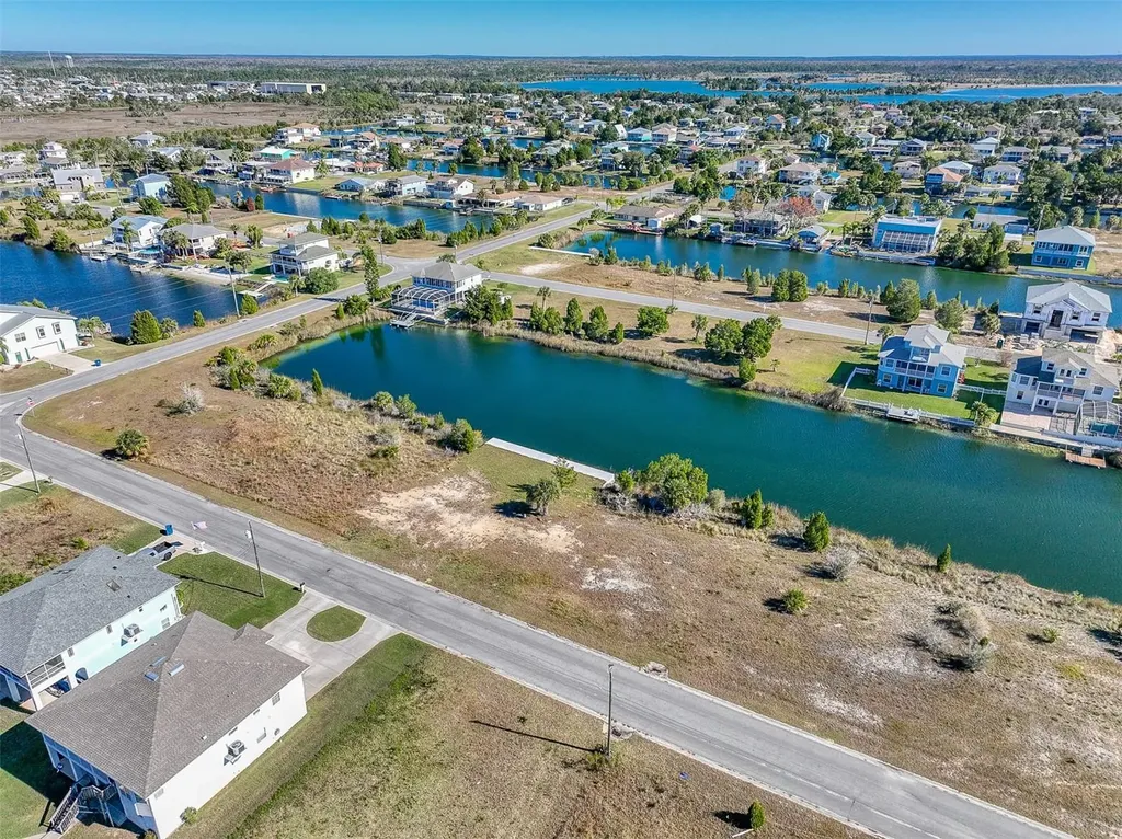 3266 Lugustrum Drive Hernando Beach FL 34607