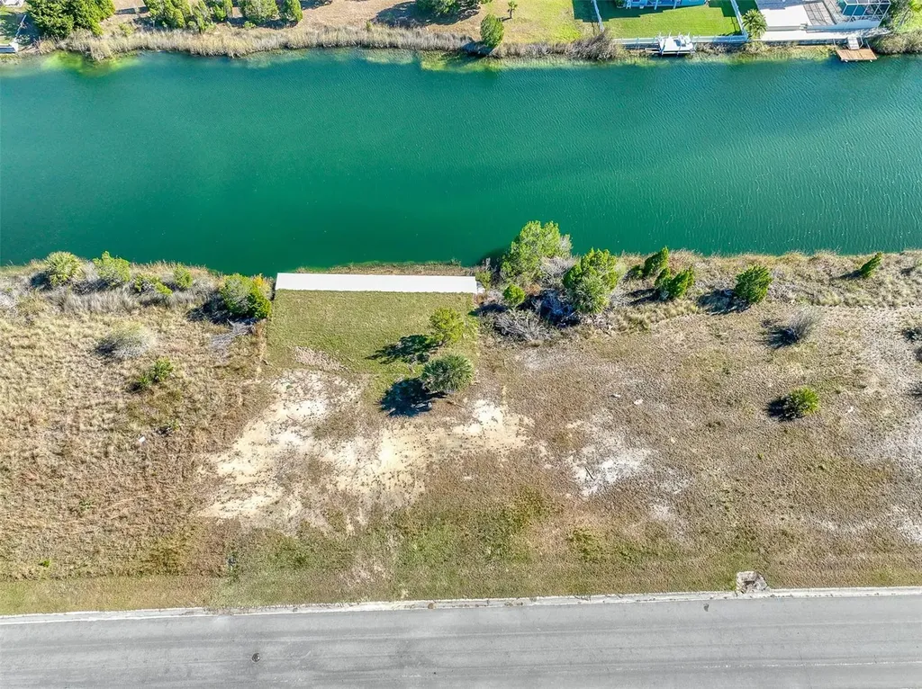 3266 Lugustrum Drive Hernando Beach FL 34607
