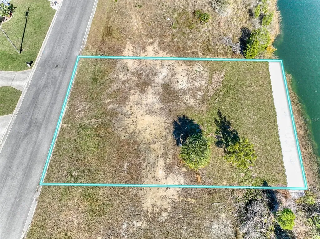 3266 Lugustrum Drive Hernando Beach FL 34607