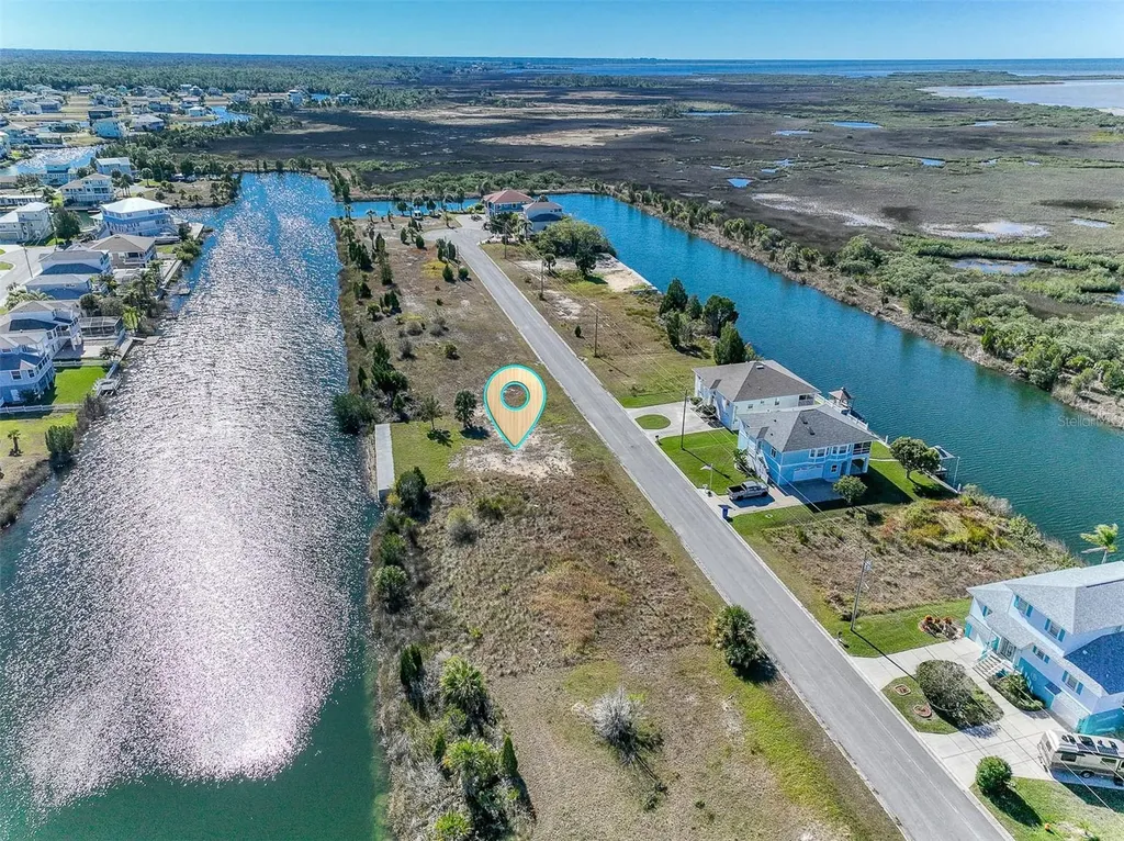 3266 Lugustrum Drive Hernando Beach FL 34607