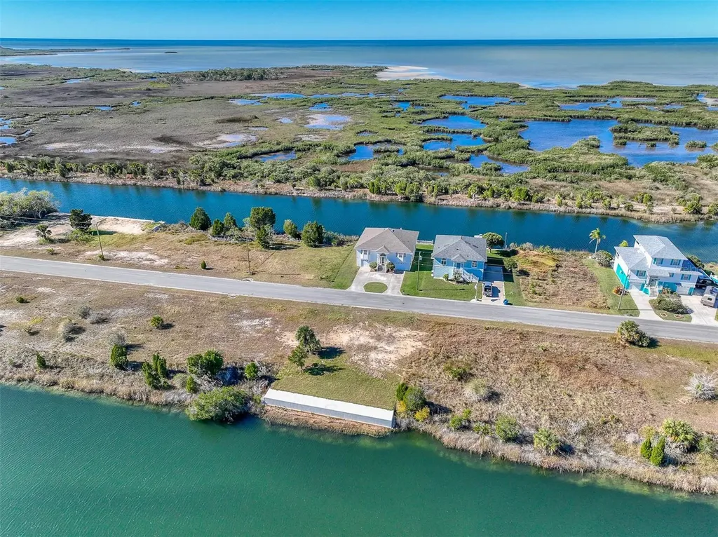 3266 Lugustrum Drive Hernando Beach FL 34607