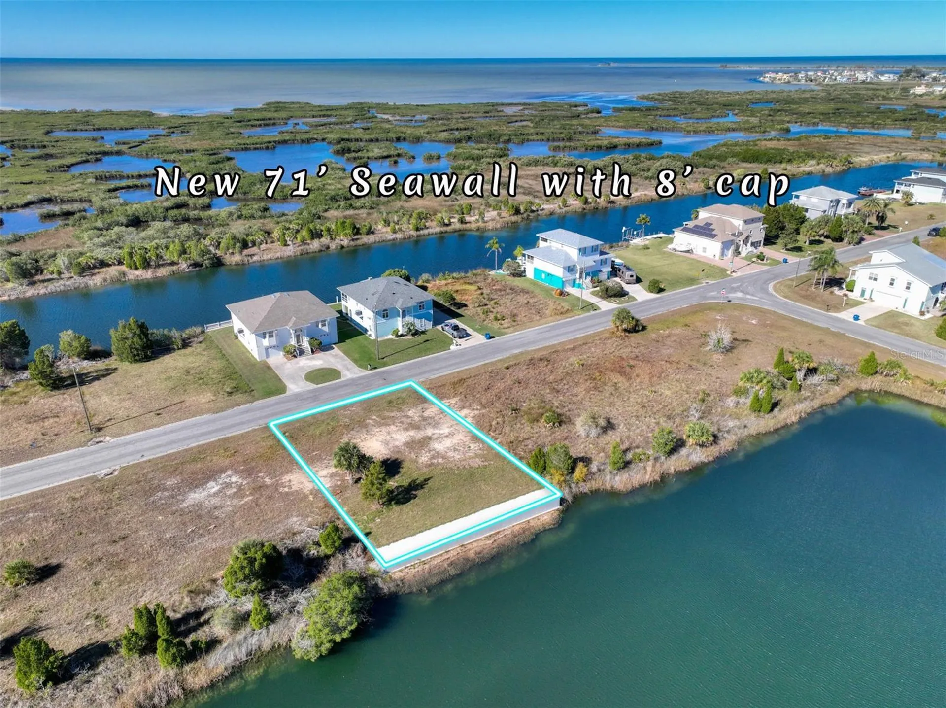 3266 Lugustrum Drive Hernando Beach FL 34607