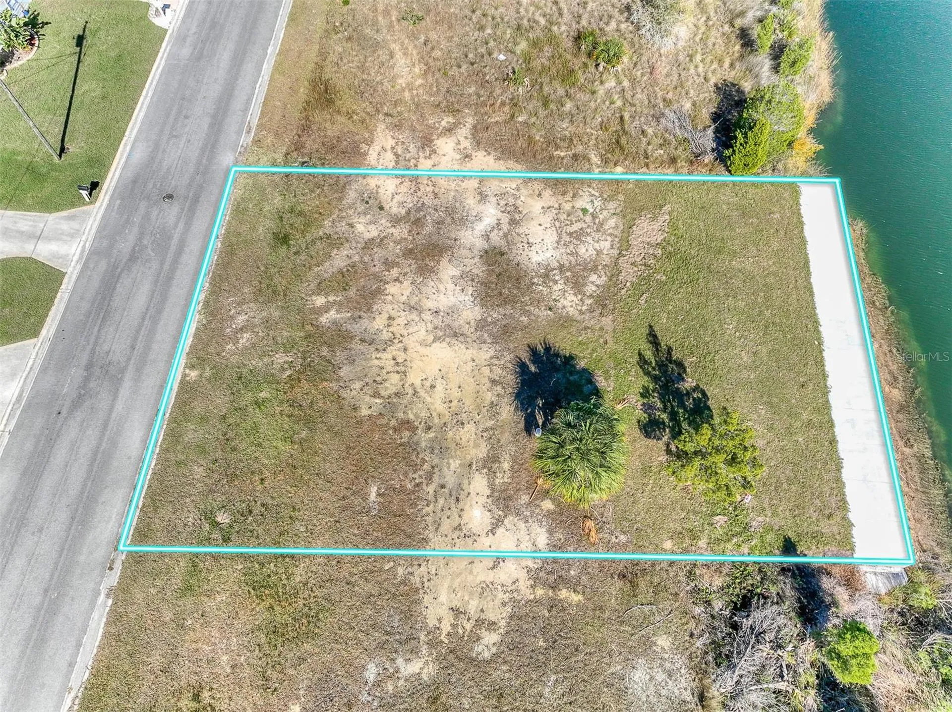 3266 Lugustrum Drive Hernando Beach FL 34607