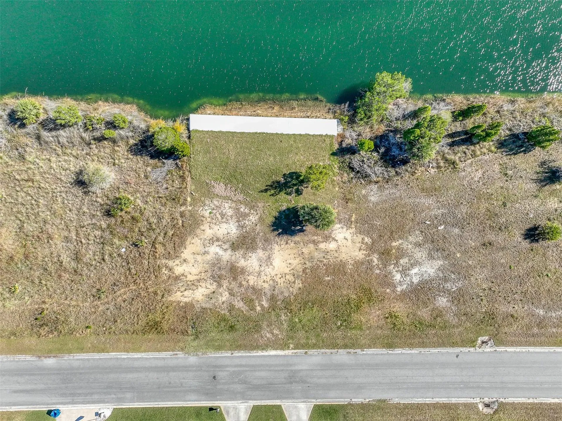 3266 Lugustrum Drive Hernando Beach FL 34607