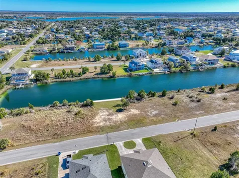 3266 Lugustrum Drive Hernando Beach FL 34607