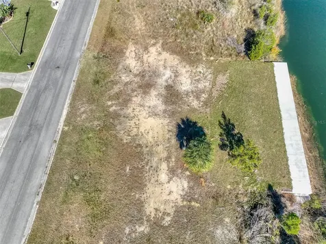 3266 Lugustrum Drive Hernando Beach FL 34607