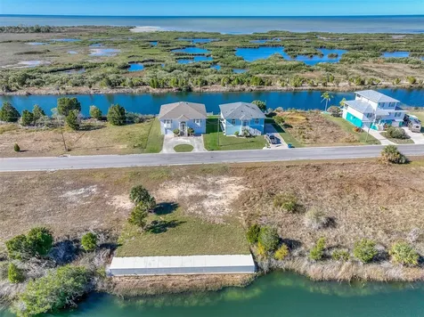 3266 Lugustrum Drive Hernando Beach FL 34607