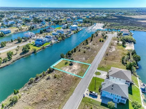 3266 Lugustrum Drive Hernando Beach FL 34607