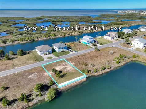 3266 Lugustrum Drive Hernando Beach FL 34607