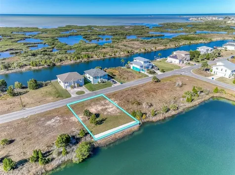 3266 Lugustrum Drive Hernando Beach FL 34607