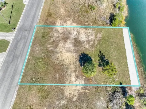 3266 Lugustrum Drive Hernando Beach FL 34607