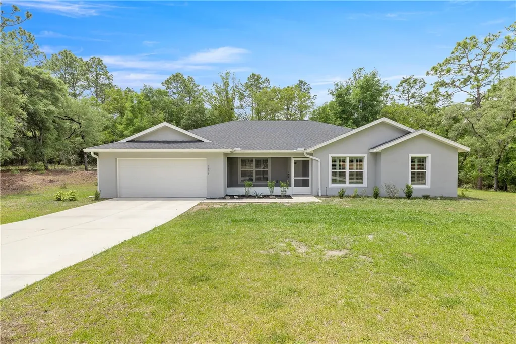 9835 SW 207th Circle Dunnellon FL 34431