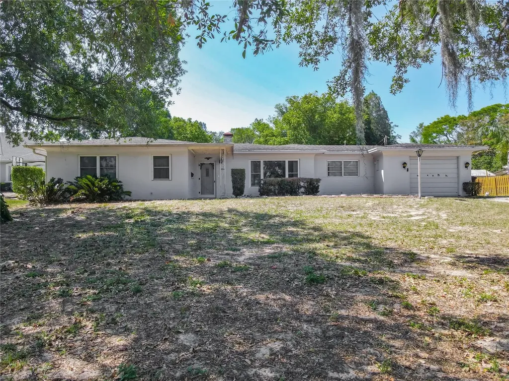 1024 Campbell Avenue Lake Wales FL 33853