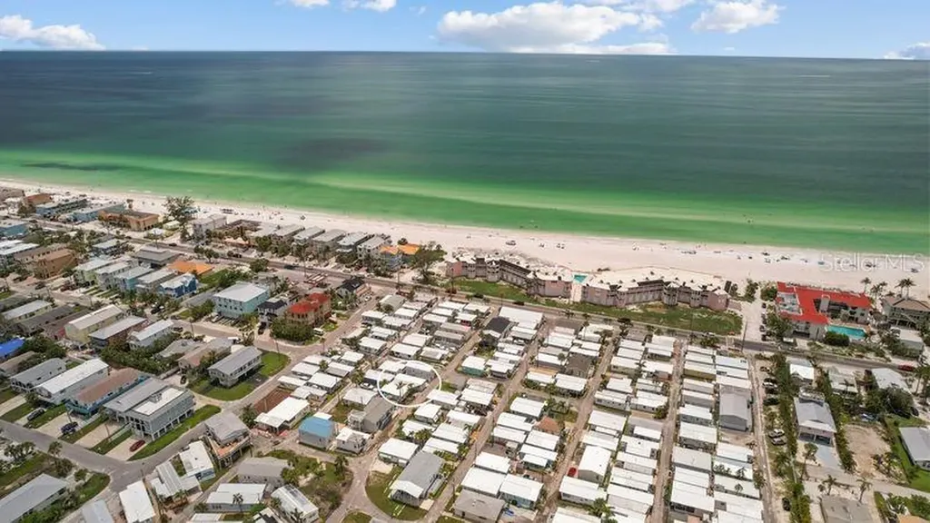 2601 Gulf Drive N Bradenton Beach FL 34217